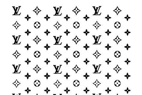 free printable louis vuitton patterns.